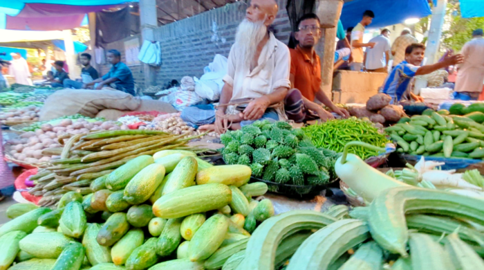 শীতকালীন শাক সবজির তালিকা